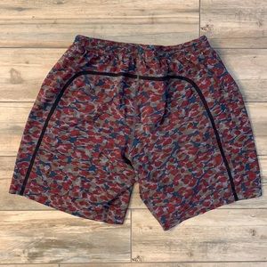 Lululemon Pacebreaker Shorts